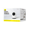 IP-камера відеоспостереження Baseus Security P1 Pro Indoor Camera 3K White EU (Білий)- № 2