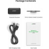 Bluetooth-ресивер UGREEN CM276 Bluetooth 5.0 Receiver Audio Adapter - № 7