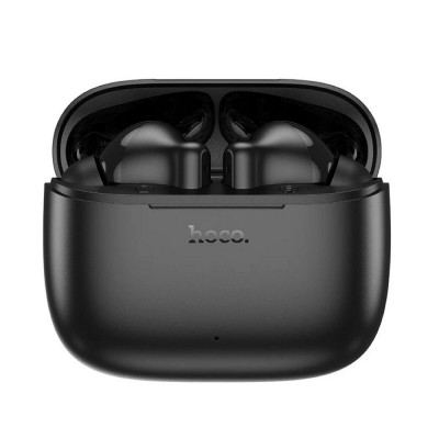 Навушники HOCO EQ2 Thought true wireless BT headsetBlack - изображение 3