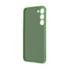 Чохол для смартфона Cosmiс Full Case HQ 2mm for Samsung Galaxy S23 Apple Green (CosmicFGMS23AppleGreen) - изображение 2