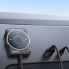 Bluetooth-ресивер UGREEN CM723 Bluetooth Receiver Audio Adapter Black (Black)- № 4