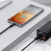 Кабель Baseus Superior Series (SUPERVOOC) Fast Charging Data Cable USB to Type-C 65W 1m Black (7073)- № 8