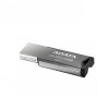 Flash A-DATA USB 3.2 UV 350 32Gb Silver (AUV350-32G-RBK) - изображение 3