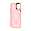 Чохол для смартфона Cosmic Magnetic Color HQ for Apple iPhone 11 Pro Pink (7089)- № 2