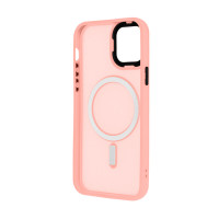 Чохол для смартфона Cosmic Magnetic Color HQ for Apple iPhone 11 Pro Pink (Цвет 7089) - фото № 2
