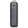 Зовнішній акумулятор ACEFAST M4 PD67W power bank 20000mAh Black (Черный)- № 2
