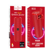 Портативна колонка HOCO BS33 Voice sports wireless speaker Red (6931474721051) - зображення 4