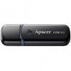 Flash Apacer USB 3.0 AH355 32Gb black (AP32GAH355B-1)