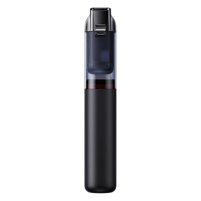 Автомобільний пилосос Baseus A5 Handy Vacuum Cleaner (16000pa) Black - зображення 1