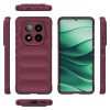 Чохол для смартфона Cosmic Magic Shield for Xiaomi Redmi Note 14 Pro 5G Plus Plum (Plum)- № 3