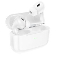 Бездротові навушники HOCO EW77 True wireless stereo headset White (Колір 7068) - фото № 4