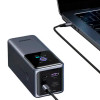 Зовнішній акумулятор UGREEN PB721 20000mAh Quick Charging  130W (Сірий)- № 7