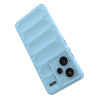 Чохол для смартфона Cosmic Magic Shield for Xiaomi Redmi Note 13 Pro Plus 5G Light Blue (Light Blue)- № 3