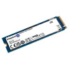 SSD M.2 Kingston NV2 4000 ГБ NVMe 2280 PCIe 4.0 x4 3D NAND (SNV2S/4000G) - зображення 2