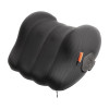 Подушка для підголовника Baseus ComfortRide Series Car Cooling Headrest Cluster Black - № 2