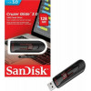 Flash SanDisk USB 3.1 Cruzer Glide 128Gb - зображення 2