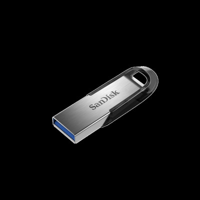 Flash SanDisk USB 3.0 Ultra Flair 512Gb - зображення 1