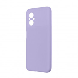Чохол для смартфона Cosmiс Full Case HQ 2mm for Poco M5/M5 5G Levender Purple