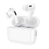 Бездротові навушники HOCO EW77 True wireless stereo headset White (7068)- № 2