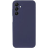 Чохол для смартфона Cosmic Silicone Case AA for Samsung Galaxy A15 Midnight Blue k58345 - № 1 Чохол для смартфона Cosmic Silicone Case AA for Samsung Galaxy A15 Midnight Blue (Midnight-Blue) Cosmic - № 1