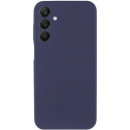 Чохол для смартфона Cosmic Silicone Case AA for Samsung Galaxy A15 Midnight Blue