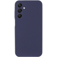 Чохол для смартфона Cosmic Silicone Case AA for Samsung Galaxy A15 Midnight Blue (Цвет Midnight-Blue), Атикул k58345 |  купить на VILKI.NET - фото № 1