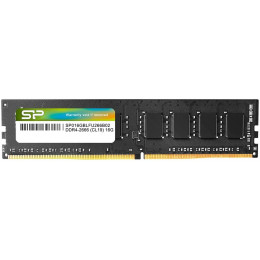DDR4 SiliconPower 16GB 2666MHz CL19 DIMM