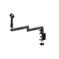Тримач для мікрофону Ulanzi Vijim LS26 low-level Microphone Stand (2991A LS26) (Цвет 7073) - фото № 3