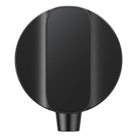 Дзеркало заднього виду Baseus SafeRide Series Backseat Rearview Mirror（1PCS）Cluster Black  - фото № 4