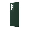 Чохол для смартфона Cosmiс Full Case HQ 2mm for Samsung Galaxy A33 5G Pine Green (CosmicFGA33PineGreen)
