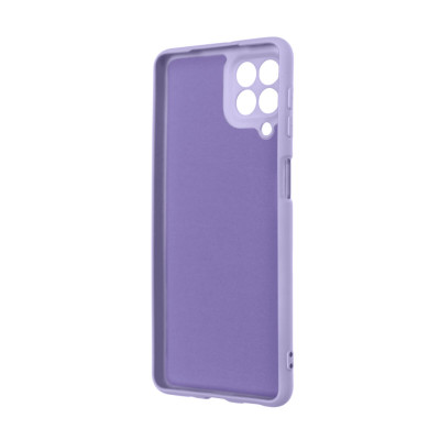 Чохол для смартфона Cosmiс Full Case HQ 2mm for Samsung Galaxy M33 5G Levender Purple (CosmicFGM33LevenderPurple) - зображення 2