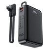 Зовнішній акумулятор ACEFAST M4 PD67W power bank 20000mAh Black (Черный)- № 3
