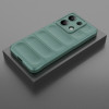 Чохол для смартфона Cosmic Magic Shield for Xiaomi Redmi Note 13 4G Dark Green (Dark Green)- № 4