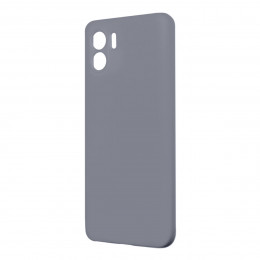 Чохол для смартфона Cosmiс Full Case HQ 2mm for Xiaomi Redmi A1/A2 Lavender Grey