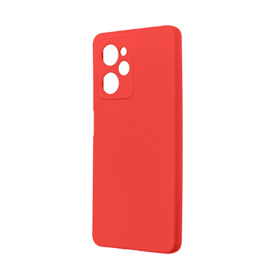 Чохол для смартфона Cosmiс Full Case HQ 2mm for Poco X5 Pro 5G Red (CosmicFPX5PRed) - изображение 1