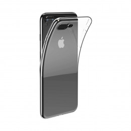 Чохол для телефона BOROFONE BI4 Ice series phone case for iPhone7/8 Transparent