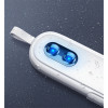 Ультрафіолетовий стерилізатор для дезинфекції Usams US-ZB210 Smart Portable Toilet UV Lamp White (ZB210XDH01) - зображення 2