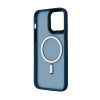 Чохол для смартфона Cosmic Magnetic Color HQ for Apple iPhone 14 Pro Max Blue (Синий)- № 2
