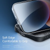 Чохол для смартфона DUX DUCIS Aimo for Apple iPhone 15 Black (7073)- № 7