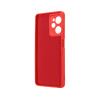 Чохол для смартфона Cosmiс Full Case HQ 2mm for Poco X5 Pro 5G Red (CosmicFPX5PRed) - зображення 2