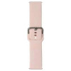 Ремінець для годинника Universal Buckle Solid 22mm Pink