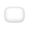 Бездротові навушники Baseus Bowie M2s True Wireless Earphones Moon White (Moon-White)- № 6