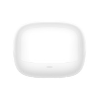 Бездротові навушники Baseus Bowie M2s True Wireless Earphones Moon White (Цвет Moon-White) - фото № 6