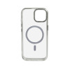 Чохол для смартфона Cosmic Acrilyc Colorful Mag for Apple iPhone 13 White (Білий)- № 3