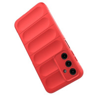 Чохол для смартфона Cosmic Magic Shield for Samsung Galaxy A16 5G Plum (Цвет Plum) - фото № 5