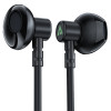 Навушники ACEFAST N1 neck hanging Bluetooth earphones Black - зображення 5