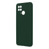 Чохол для смартфона Cosmiс Full Case HQ 2mm for Xiaomi Redmi 10C Pine Green
