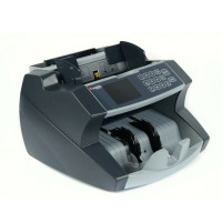 Лічильник банкнот Cassida 6600 UV/MG (New LCD)  - фото № 2