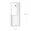 Автоматичний дозатор для мила Xiaomi Mi Jia Automatic Phone Wash 1S Set White (Білий)- № 2
