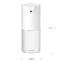 Автоматичний дозатор для мила Xiaomi Mi Jia Automatic Phone Wash 1S Set White (Колір Білий) - фото № 2